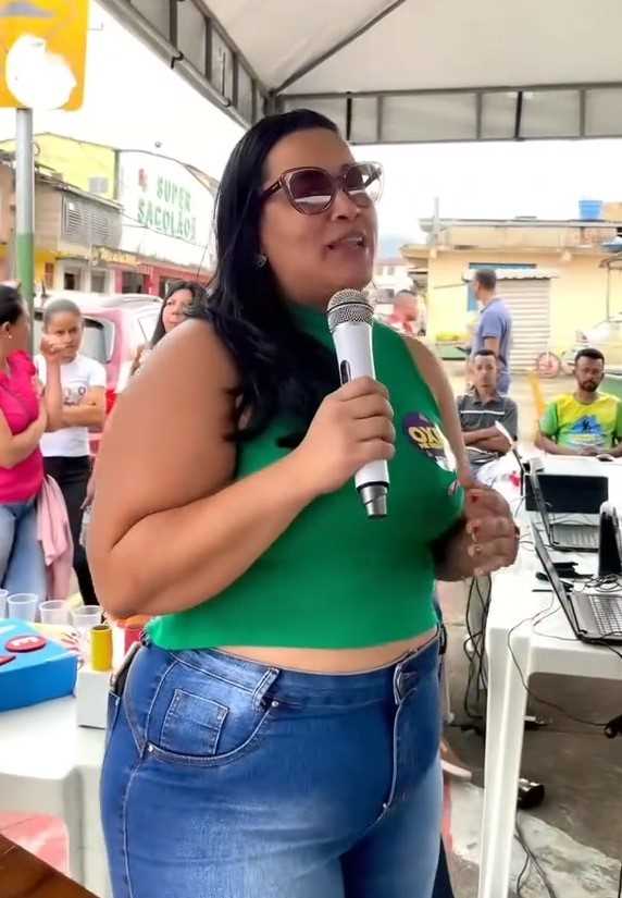 Camacã: Prefeitura inaugura Núcleo Socioasistencial em São João do Panelinha
